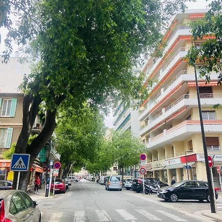 Апартаменты Pws Antibes, Provence-alpes-cote-d'azur, Антиб