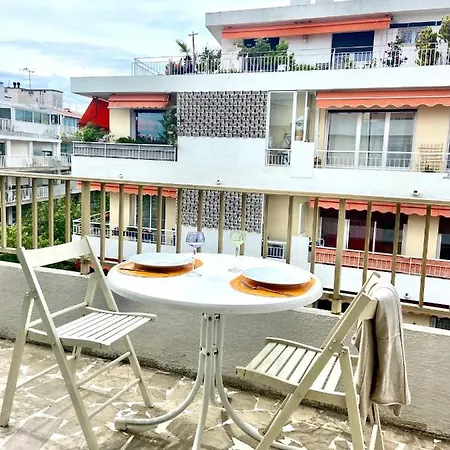 Pws Antibes, Provence-alpes-cote-d'azur, Антиб