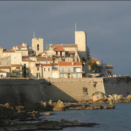 Pws Antibes, Provence-alpes-cote-d'azur, Апартаменты