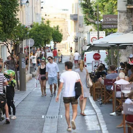 Pws Antibes, Provence-alpes-cote-d'azur, * Антиб
