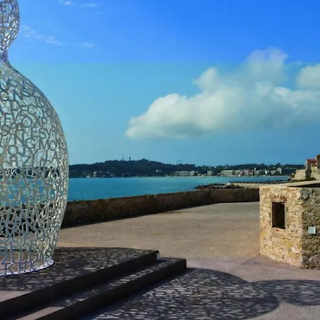 Апартаменты Pws Antibes, Provence-alpes-cote-d'azur, Антиб