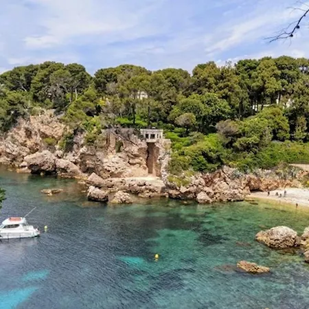 Апартаменты Pws Antibes, Provence-alpes-cote-d'azur,