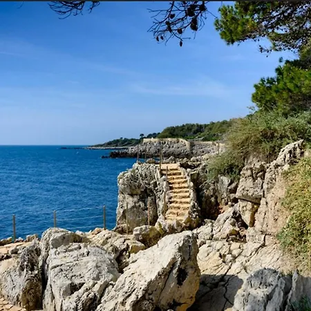 Pws Antibes, Provence-alpes-cote-d'azur, Антиб