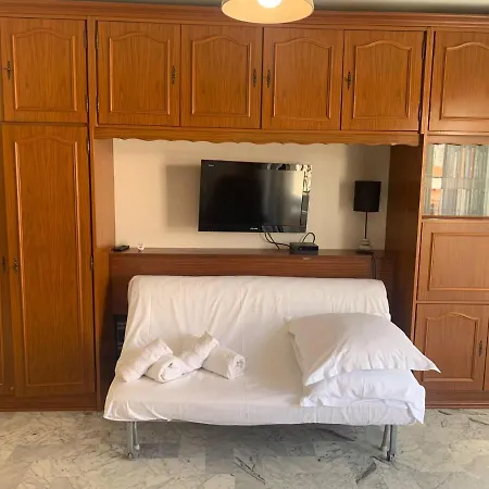 Apartment Pws Antibes, Provence-alpes-cote-d'azur, Antibes