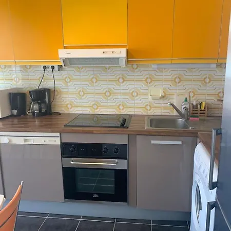 Pws Antibes, Provence-alpes-cote-d'azur, Apartment Antibes