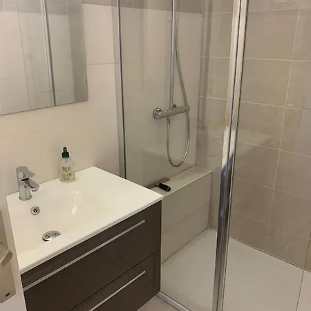 Apartment Pws Antibes, Provence-alpes-cote-d'azur, *