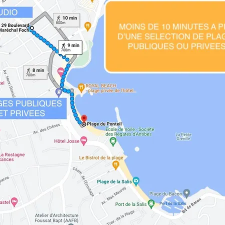 Pws Antibes, Provence-alpes-cote-d'azur, * Antibes