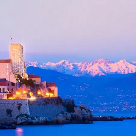Pws Antibes, Provence-alpes-cote-d'azur, Apartment